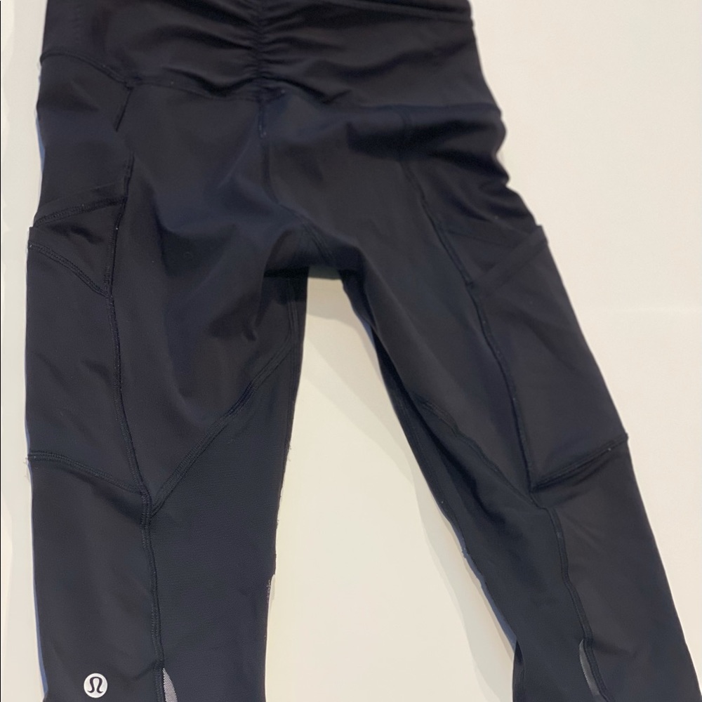 Lululemon Athletic